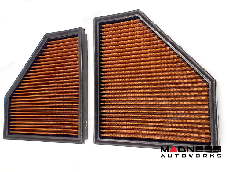 BMW 4 Series Performance Air Filter - Sprint Filter - P08 - M4 (G22, G82)